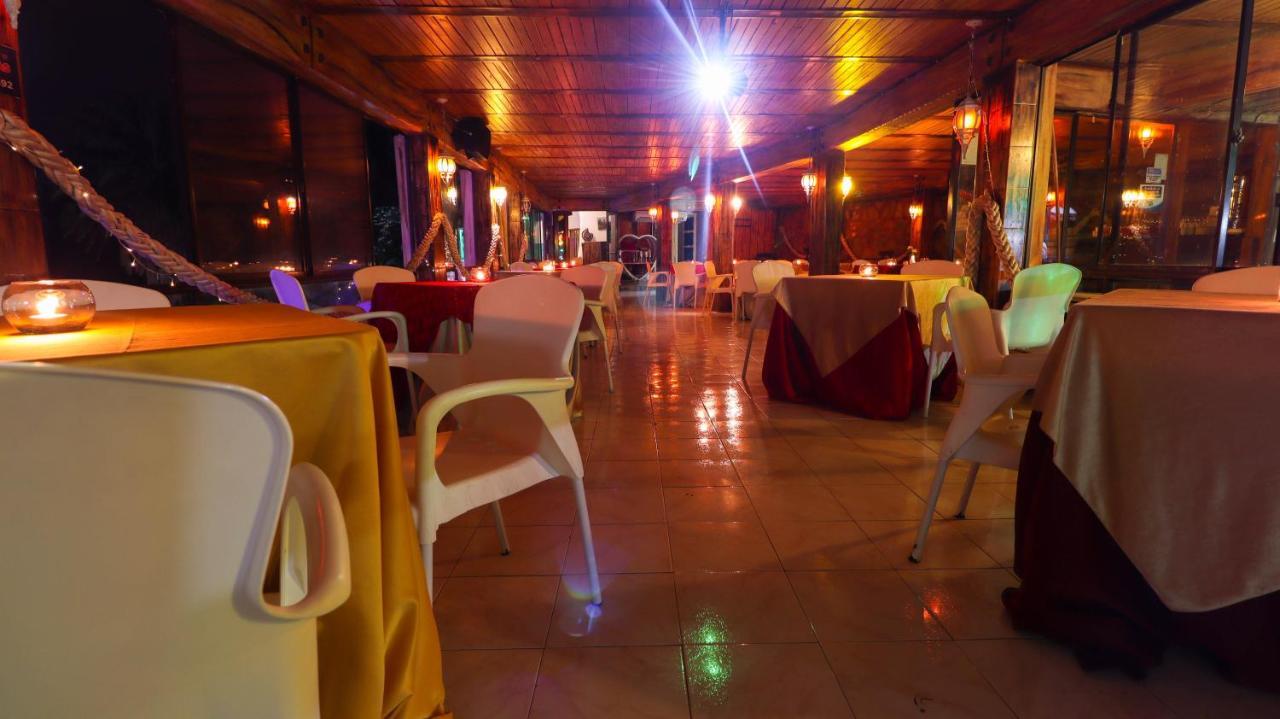 Hotel Turistico El Arca De Noe Cali Exterior photo