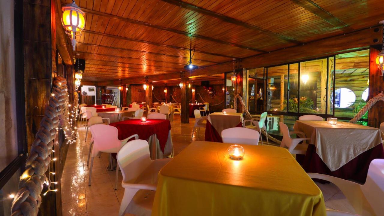 Hotel Turistico El Arca De Noe Cali Exterior photo